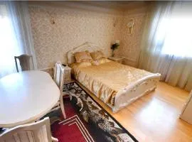 Готель Поділля