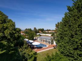 Sete Quintas Country House, hotel in Salvaterra de Magos