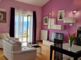 Ξενοδοχείο φωτογραφία: Kvarner Golden view Apartments