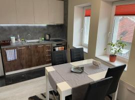 Zdjęcie hotelu: Studio flat in the heart of Burgas