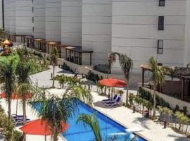 Hotel fotografie: Porto Said Resort Rentals