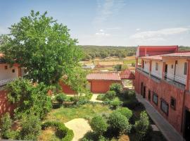 Foto di Hotel: Résidence touristique du chêne vert