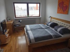 Фотография гостиницы: Ferienwohnung König