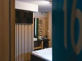 Hotel Allur