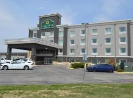 La Quinta by Wyndham Rochester Mayo Clinic Area South, hotel in Rochester