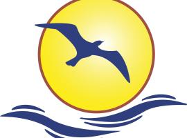 Sea Breeze Guest House, Hotel in Douglas