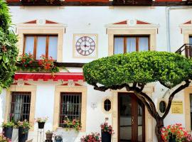 A picture of the hotel: Alla Posta Guest House