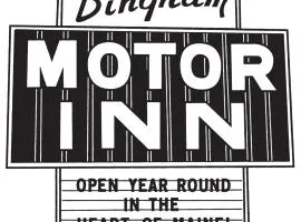 Bingham Motor Inn
