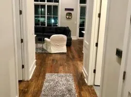 New Luxury Oxford Square Condo at Harrison Square