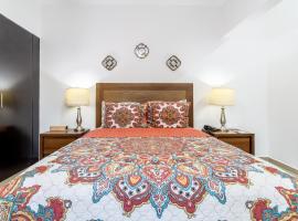 Hotelfotos: Suites 259 Condesa