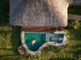 Kauli Seadi Beach Hotel