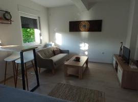 Hotel kuvat: Apartman Jakša