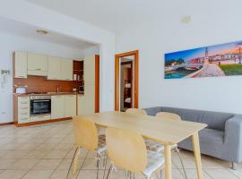 A picture of the hotel: Yourbanflat Speri