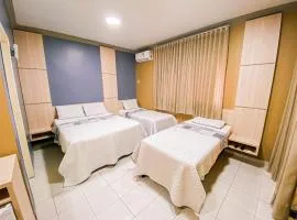 Hotel Pequeno Principe