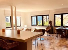 Ξενοδοχείο φωτογραφία: Appartement 1 chambre - LAKE SIDE HOUSE