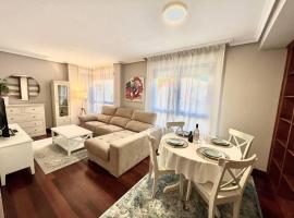 Gambaran Hotel: Apartamento Somocuevas