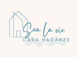 Хотел снимка: Sea la vie casa vacanza