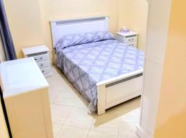 Gambaran Hotel: Nour apartamento