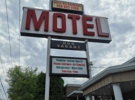 Foto di Hotel: Motel Sainte Catherine