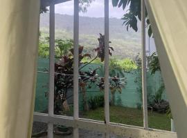 Espaço Verde, ξενοδοχείο σε Βιτόρια