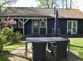 Хотел снимка: Amazing holiday home in Goedereede with garden