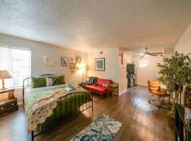 Foto do Hotel: The Joplin House - Austin - Zilker Park Studio