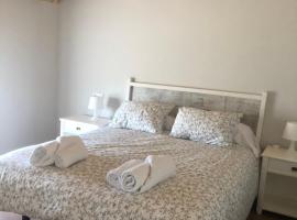 La Bodega de Antonio, Hotel in Faramontanos de Tábara