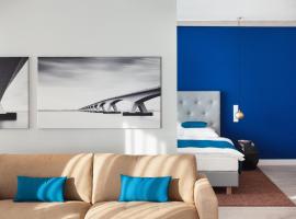 Hình ảnh khách sạn: MLOFT Apartments München