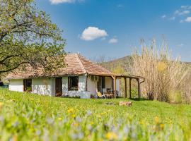 Hotel Photo: Rusztika Country Home