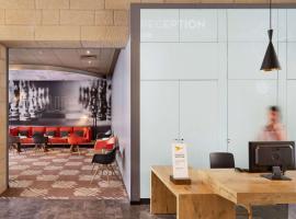 Фотография гостиницы: ibis Jerusalem city Center - An AccorHotels Brand