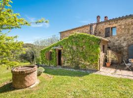 Hotel fotoğraf: Podere Montorgialino