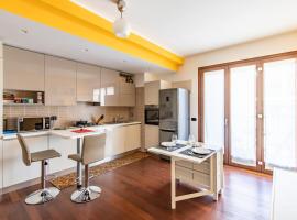 Hotel fotoğraf: Duke Apartment - San Donato Milanese - by Host4U