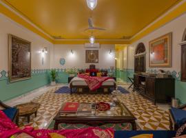 Hotel Photo: Mangalmayee Heritage Home