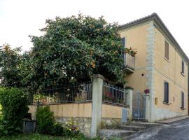 A picture of the hotel: [toscana&mare] cav la lodola