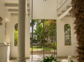 Villa Vicuña Salta Hotel Boutique