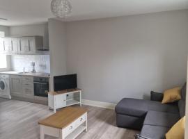 The Lodge Ballina, hotel in Ballina