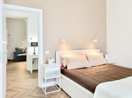 Hotel Foto: Glamour Suite Cagliari