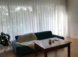 מלון צילום: Loft Tartu kesklinnas