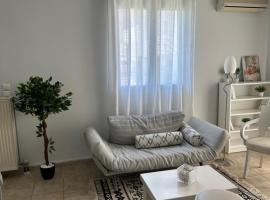 รูปภาพของโรงแรม: Central Tiny Loft in Argostoli