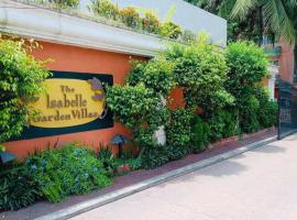 Hotelfotos: Isabelle Garden Villas 517