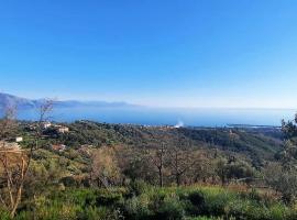 Hotel Photo: Appartamento Policastro - Vista mare