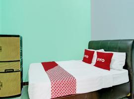 מלון צילום: OYO 92521 Guest House Inayah Syariah