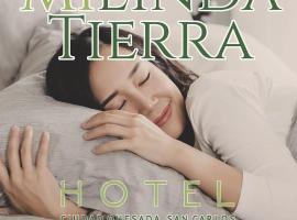 Gambaran Hotel: Hotel Mi Linda Tierra
