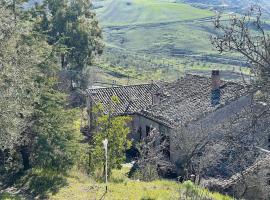 Hotel Photo: La casa di campagna