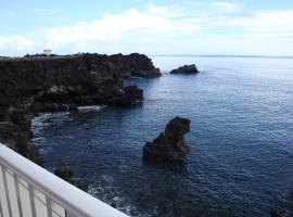 Apartamentos Boomerang I, hotel di Tamaduste