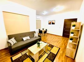 Hình ảnh khách sạn: CHADI APARTMENT