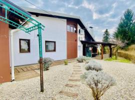Hotel Photo: Family friendly house with a parking space Soderica, Podravina - 20928