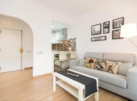 Фотографія готелю: Apartamento General Vives