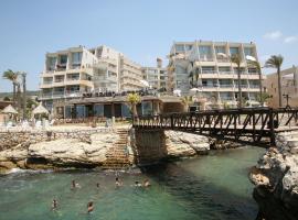 Hotel foto: Castel Mare Beach Hotel & Resort