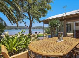 酒店照片: Booker Bay Beach House Family Fun